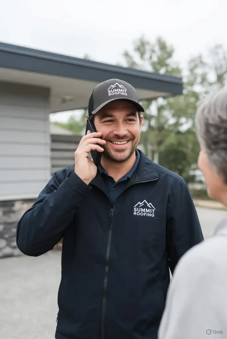 Flat Roof Leak Repair Middletown, IL FAQs